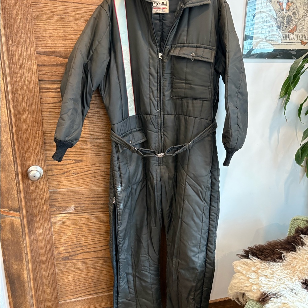 Walls Blizzard-Pruf Insulated Apparel